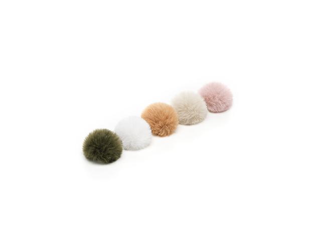 DJI Mic 3 Multi-Color Windscreens – kuva 5/8