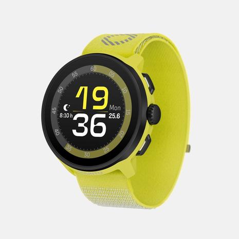 Suunto Run, juoksukello