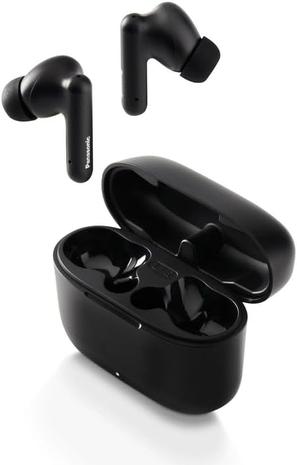 Panasonic RZ-B110W, Bluetooth-nappikuulokkeet