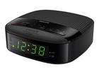 Philips TAR3205, kelloradio