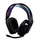 Logitech G535 LIGHTSPEED (939-002219 / 981-000972) RGB, langaton pelikuulokemikrofoni