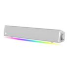 Creative Sound Blaster GS3 - White - 2.0 kanava - Valkoinen
