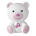 Chicco Dreamlight light pink