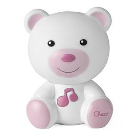 Chicco Dreamlight light pink