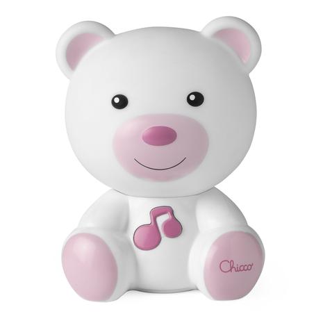 Chicco Dreamlight light pink
