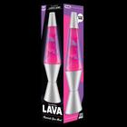 Lava Lamp Classic 37cm Pink/Purple