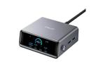 Anker Prime 250W GaN - pöytälaturi, Hopea