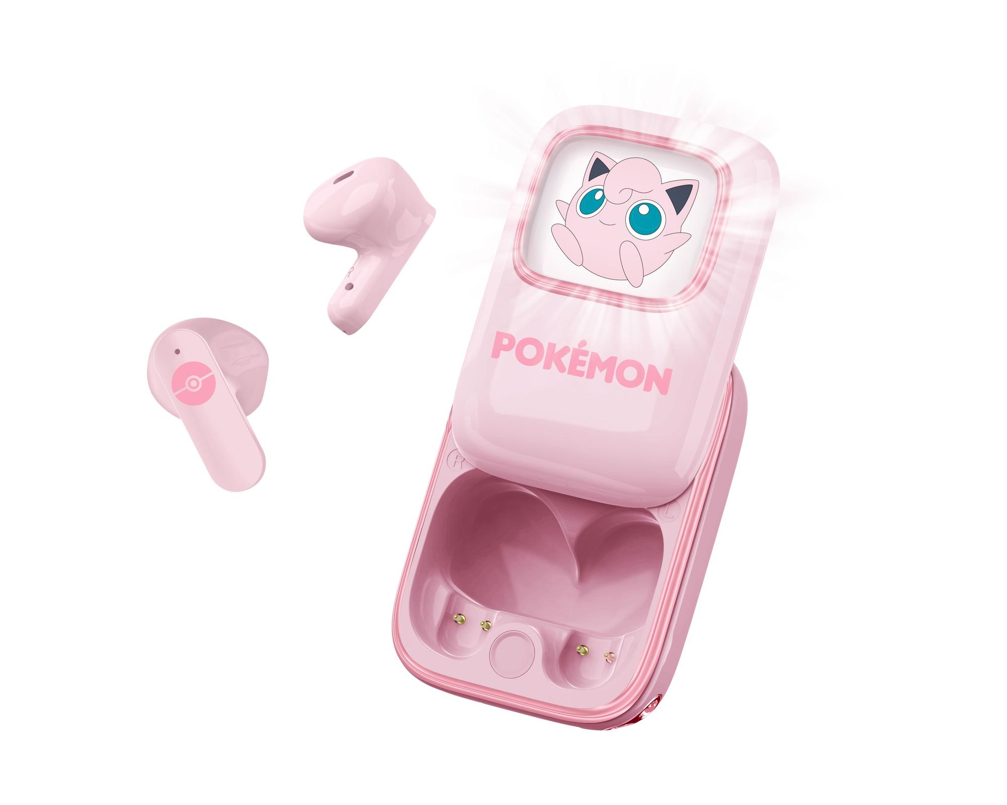 OTL - Batman Dark Knight Slide TWS earphones