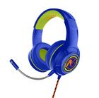 OTL Technologies PRO G4 Gaming Headphones, pelikuulokemikrofoni