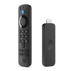 Amazon Fire TV Stick 4K 2.gen (2023), mediatoistin