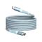 Verbatim Sync and Charge - USB-C to USB-C - 1.2 m – kuva 8