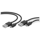 Play and Charge Kit (PS4)