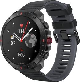 Polar Grit X2 Pro urheilukello S-L (musta)