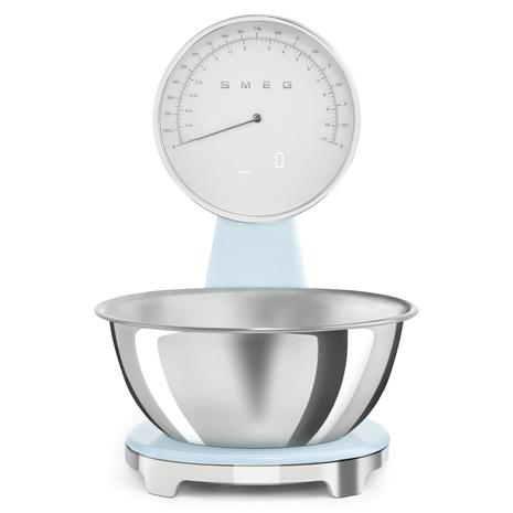 Smeg KSF01PBWW, keittiövaaka – kuva 5/8