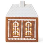 Kähler Gingerbread, kynttilätalo 15,5 cm