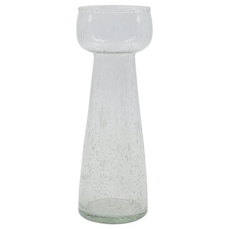 House Doctor - Tuur Maljakko 8,5 cm Kirkas