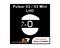 Pulsar X3 LHD Series, hiiritassut – kuva 5