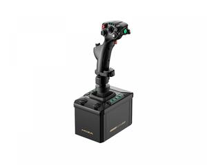 Moza Racing AB6 Flight Simulator, PC -sauvaohjain