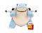 Pehmo: Pokemon - Blastoise (27cm) PEHMO – kuva 3