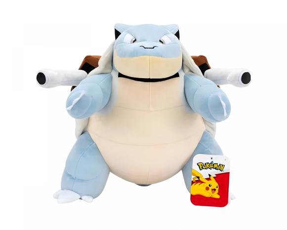 Pehmo: Pokemon - Blastoise (27cm) PEHMO – kuva 3/5