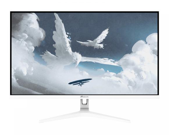 Arozzi Nova AZ-NO-32T2K180-WT (32"), näyttö