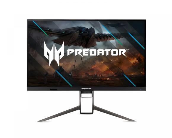 32" Acer Predator XB323QK V4bmiiprx