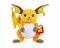 Pokémon Plush 30 cm Raichu – kuva 2