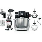 Bosch Serie 6 MUMS6ZS4, yleiskone