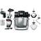 Bosch Serie 6 MUMS6ZS4, yleiskone – kuva 4