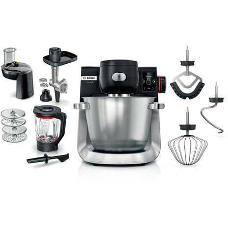 Bosch Serie 6 MUMS6ZS4, yleiskone