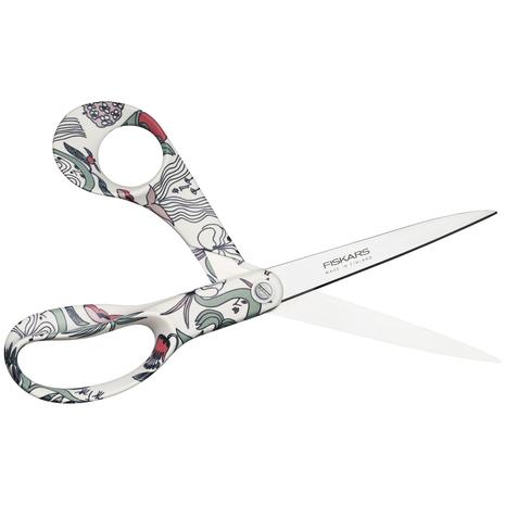 Fiskars Puutarhurit Yleissakset 21 Cm - Sakset Ruostumaton Teräs Multi - 1075571