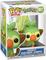 Funko Pop! Games: Pokemon - Grookey, Emea (9cm) FIGU – kuva 8