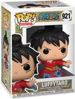FUNKO POP! Vinyylifiguuri: One Piece - Luffy kimonossa