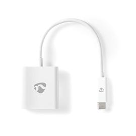 Nedis adapter - HDMI / USB - 20 cm