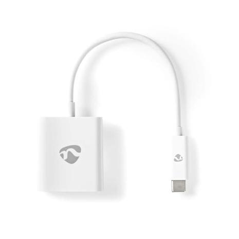 Nedis adapter - HDMI / USB - 20 cm