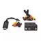 Nedis VGRRU101BK video capturing device – kuva 3