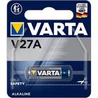 Varta â€“ V27A Alkaline Special Battery, 12V, 1 Pack (4227101401)