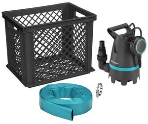 Gardena 9009-47 submersible pump