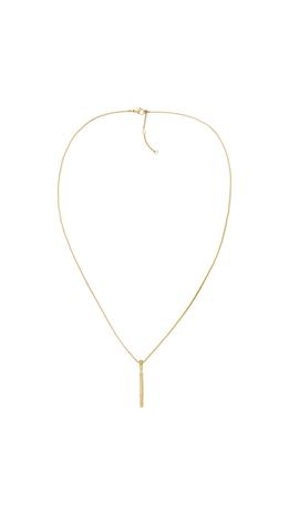 Tommy Hilfiger Linear kaulakoru – kuva 4/6