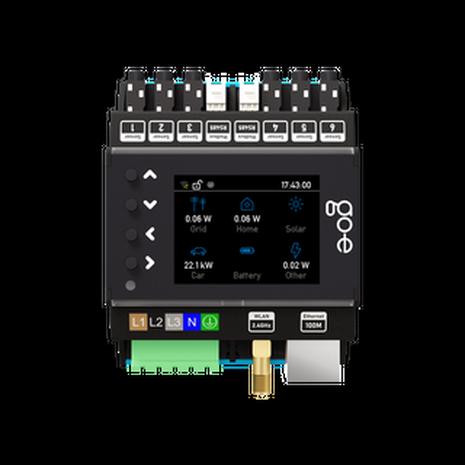 go-e CH-30-01 electrical switch