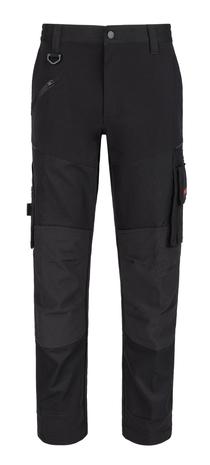 Timco Workwear T-2063 joustohousut – kuva 2/3