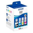 Epson C13T03R640, mustekasetti