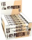 Leader 40% protein Bar + BCAA 68 g Coconut