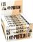 Leader 40% protein Bar + BCAA 68 g Coconut – kuva 5