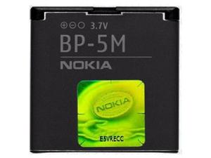 Nokia BP-5M (tai vastaava), akku