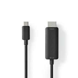 Nedis adapter cable - 2 m