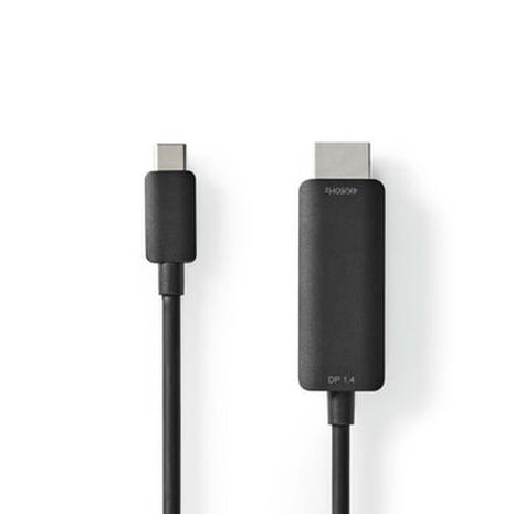 Nedis adapter cable - 2 m