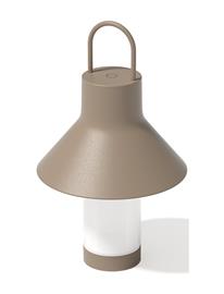 LOOM design Shadow S Home Lighting Lamps Table Lamps Grey LOOM Design