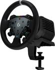 Logitech G RS50 System, PC/Playstation -rattiohjain