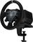 Logitech G RS50 System, PC/Playstation -rattiohjain – kuva 1